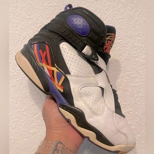 Air Jordan 8 “Three Peat”